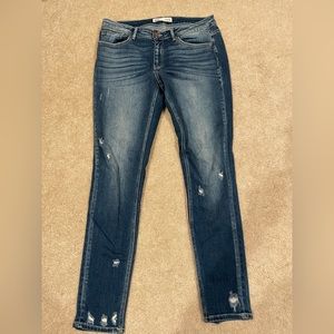 Women Jeans